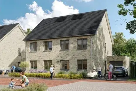 Appartement te koop: Polderstraat 40, Polderbuurt Alblasserdam