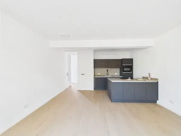 Appartement te huur: Polderstraat, Kern Zaamslag Zaamslag