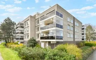 Apartment for sale: Poldertocht 12, Buitenhof-Midden-West Leiderdorp