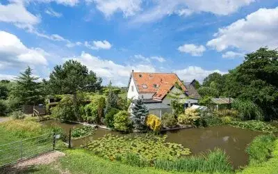 Semi-detached for sale: Polderweg 24, Zuidpolder Oude Leede Pijnacker