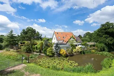 Twee-onder-één-kap te koop: Polderweg 24, Zuidpolder Oude Leede Pijnacker