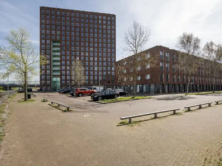 Appartement te koop: Polenstraat 184, Europakwartier W.-Noord Almere