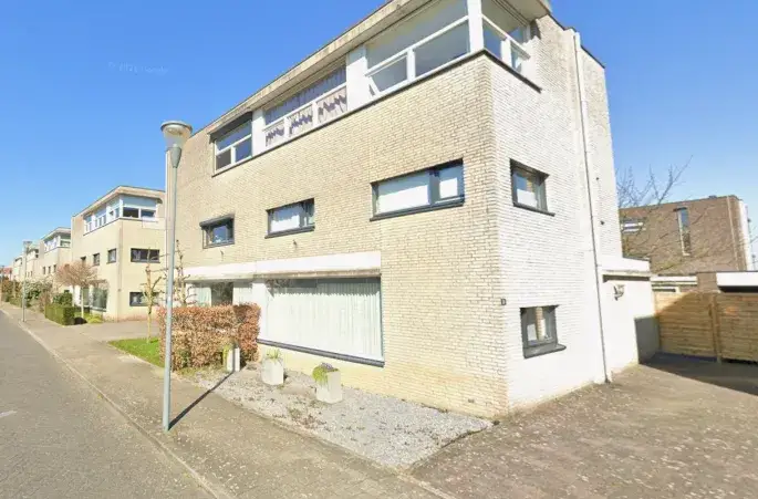 Semi-detached for rent: Policestraat 6, Lent Lent