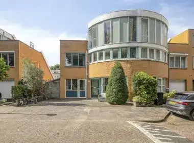 Corner house for sale: Polonaisestraat 25, Danswijk Zuidwest Almere
