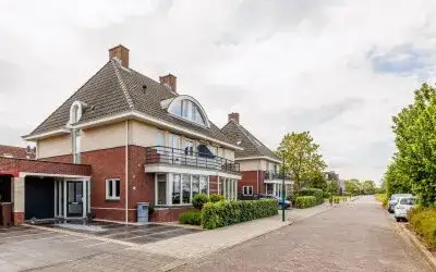 Tussenwoning te koop: Pompejus 31, De Geer Wijk Bij Duurstede