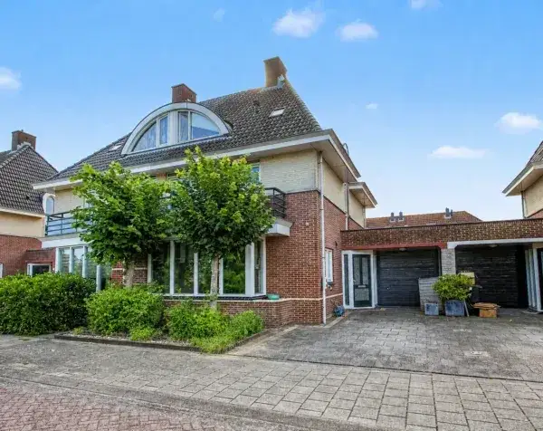 Terraced house for sale: Pompejus 9, De Geer Wijk Bij Duurstede