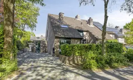 Hoekwoning te koop: Pomperschans 54, Breedvennen Leende