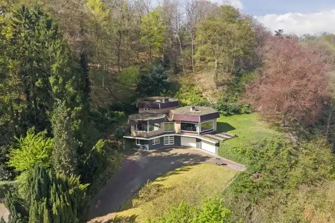 Vrijstaande woning te koop: Pompweg 8, Ubbergen Ubbergen