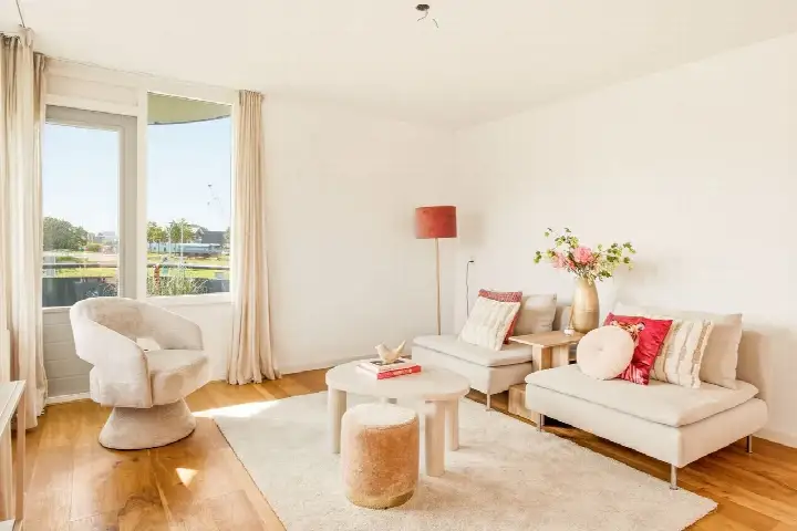 Apartment for sale: Ponserstraat 12, Terrasdorp Amsterdam