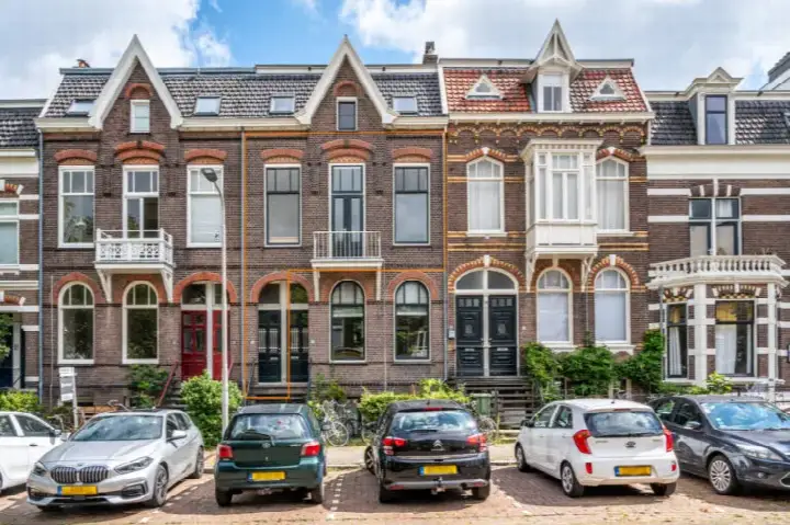 Appartement te koop: Pontanusstraat 19, Galgenveld Nijmegen