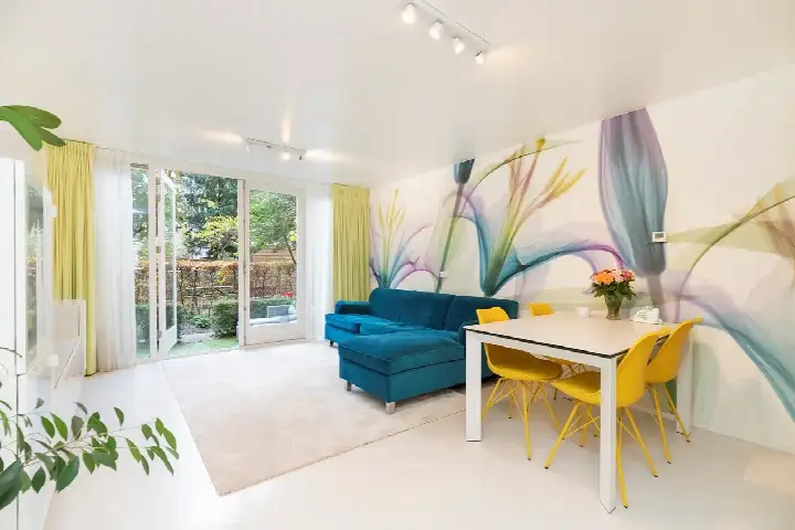 Appartement te huur: Pontanusstraat, Dapperbuurt-Noord Amsterdam