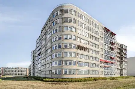 Apartment for sale: Pontonniersweg 123, Pontonniersbuurt Papendrecht