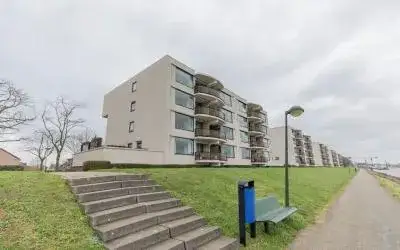 Apartment for sale: Pontonniersweg 351, Pontonniersbuurt Papendrecht