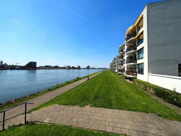 Apartment for sale: Pontonniersweg 416, Pontonniersbuurt Papendrecht