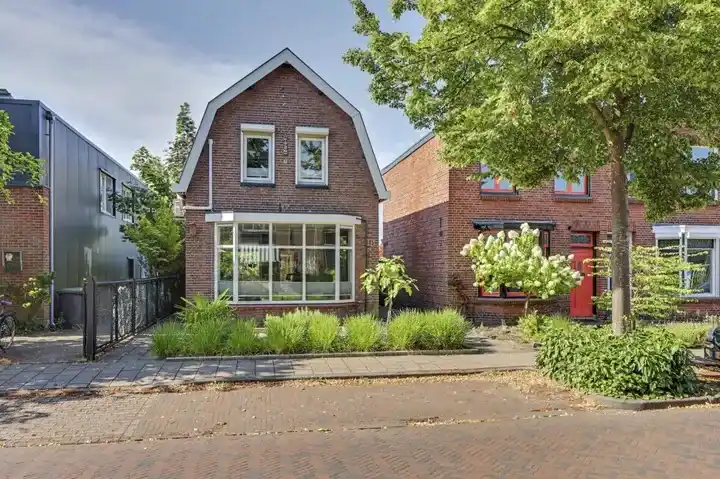 Vrijstaande woning te koop: Poolmansweg 105, Elferink-Heuwkamp Enschede
