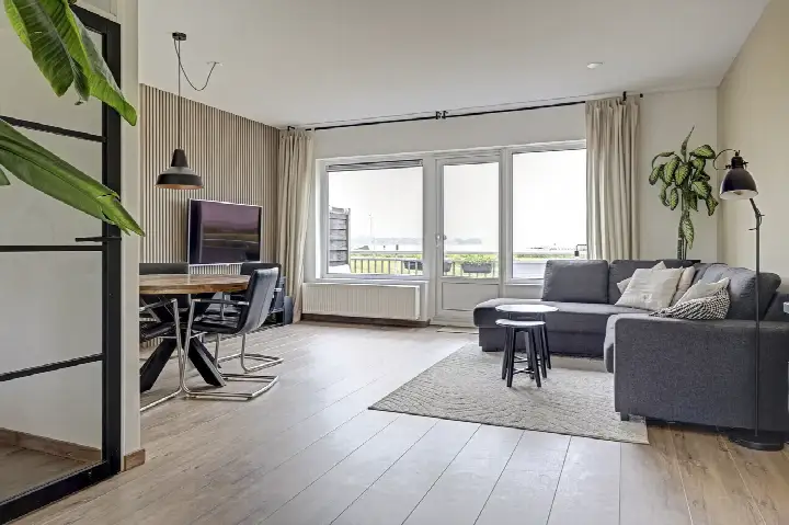 Apartment for sale: poolster 164, Grote Waal - Buurt 13 04 Hoorn