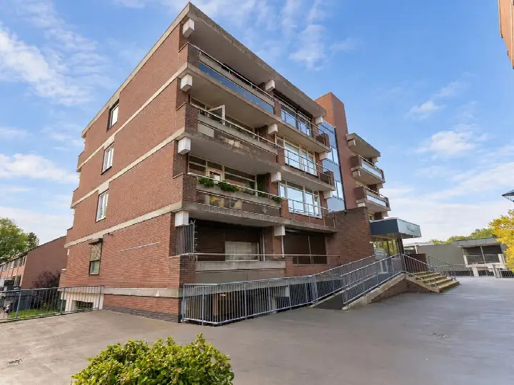 Apartment for sale: Poolster 241, Grote Waal - Buurt 13 04 Hoorn