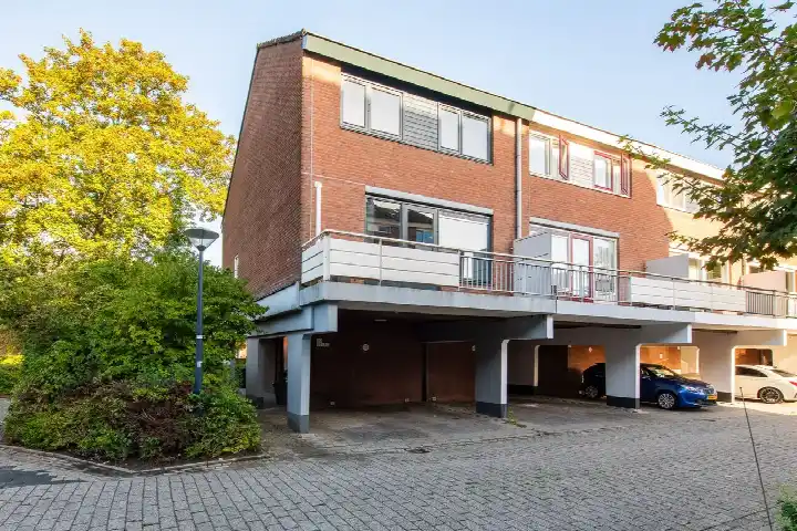 Corner house for sale: Poolster 30, Grote Waal - Buurt 13 04 Hoorn
