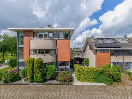 Semi-detached for sale: Poolster 38, Zuidplas 90 Waddinxveen