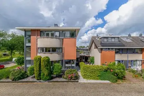 Twee-onder-één-kap te koop: Poolster 38, Zuidplas 90 Waddinxveen