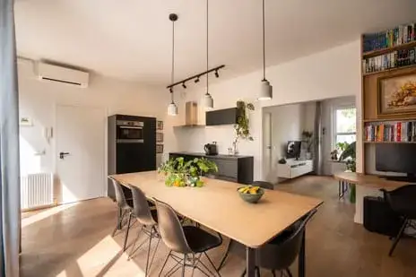 Apartment for sale: Poorterij 1B, Leerdam centrum zuid Leerdam