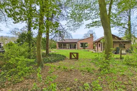 Detached house for sale: Poorterslaan 66, Linie Hulst