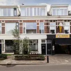 Terraced house for sale: Poortstraat 95, Wittevrouwen Utrecht
