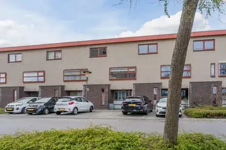 Tussenwoning te koop: Poortugaalstraat 23, Oosterheem-Noord-Oost Zoetermeer