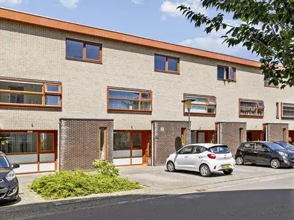 Tussenwoning te koop: Poortugaalstraat 25, Oosterheem-Noord-Oost Zoetermeer