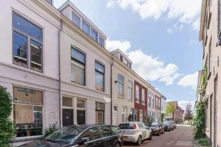 Studio te koop: Pootstraat 17, Westerkwartier Delft