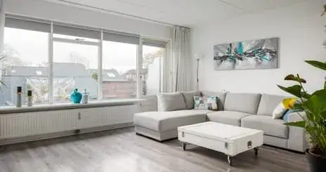 Apartment for sale: Populier 205, De Greiden Heerenveen