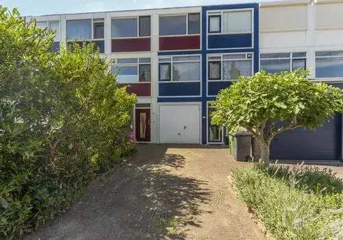 Terraced house for sale: Populierenhoek 24, Lentemorgen II Zevenaar