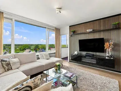 Appartement te koop: Populierenlaan 109, Populierenbuurt Amstelveen