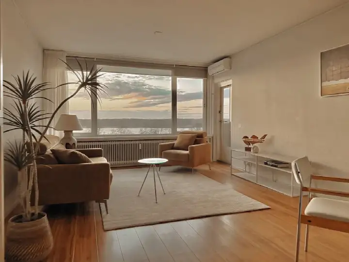 Appartement te koop: Populierenlaan 111, Populierenbuurt Amstelveen