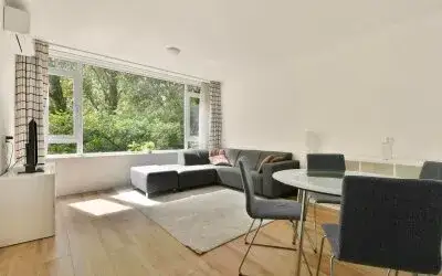 Studio te koop: Populierenlaan 233, Populierenbuurt Amstelveen
