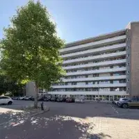 Appartement te koop: Populierenlaan 309, Populierenbuurt Amstelveen
