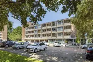 Appartement te koop: Populierenlaan 385, Populierenbuurt Amstelveen