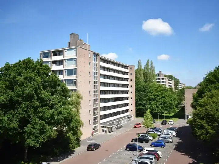 Appartement te koop: Populierenlaan 463, Populierenbuurt Amstelveen