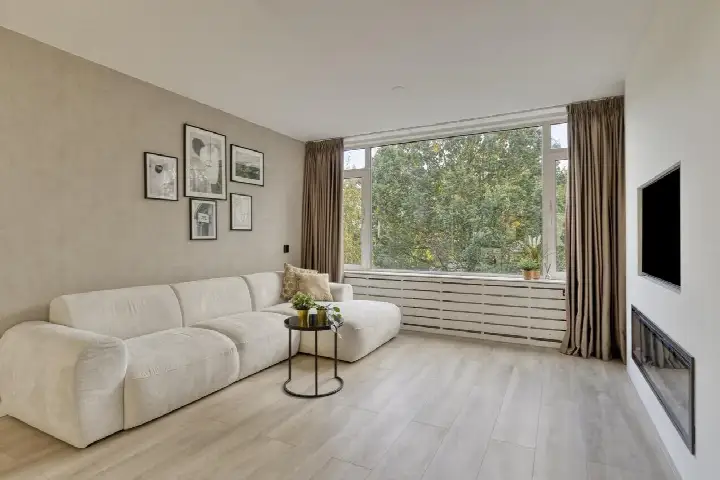 Studio te koop: Populierenlaan 473, Populierenbuurt Amstelveen