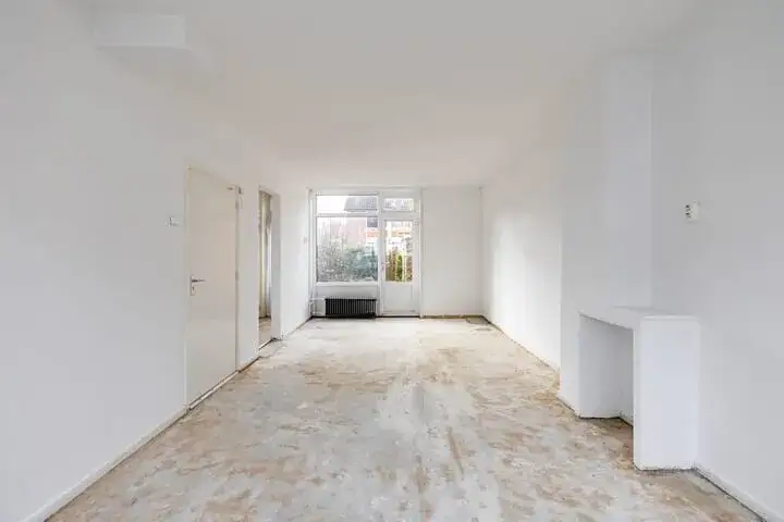 Hoekwoning te koop: Populierenlaan 50, Selwerd Groningen