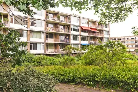 Appartement te koop: Populierenlaan 569, Populierenbuurt Amstelveen