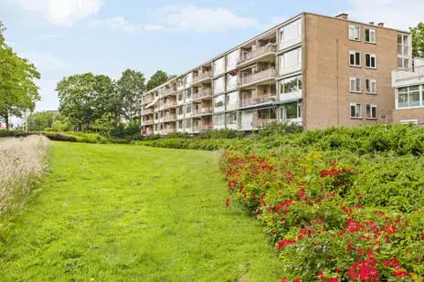 Appartement te koop: Populierenlaan 583, Populierenbuurt Amstelveen