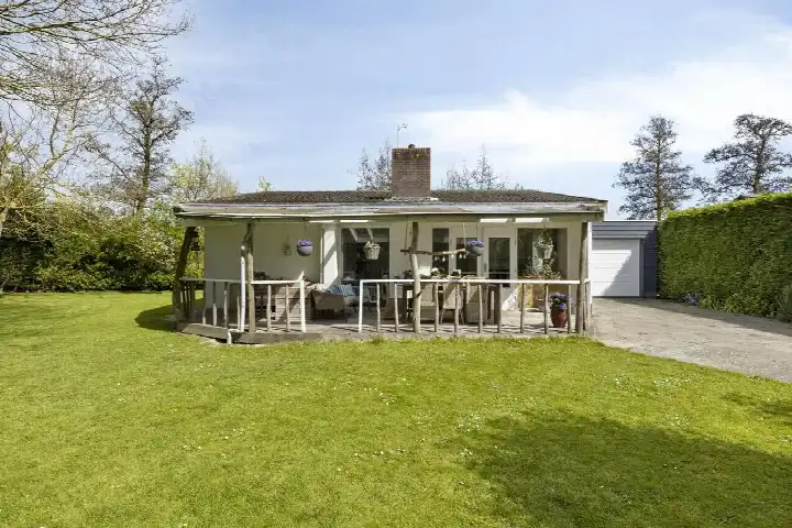 Vrijstaande woning te koop: Populierenlaan 6, Recreatiegebied Kamperland Kamperland