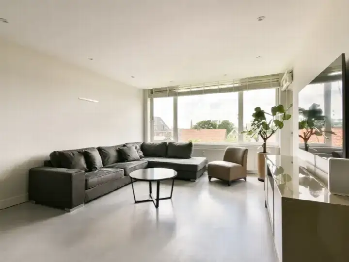 Appartement te koop: Populierenlaan 77, Populierenbuurt Amstelveen