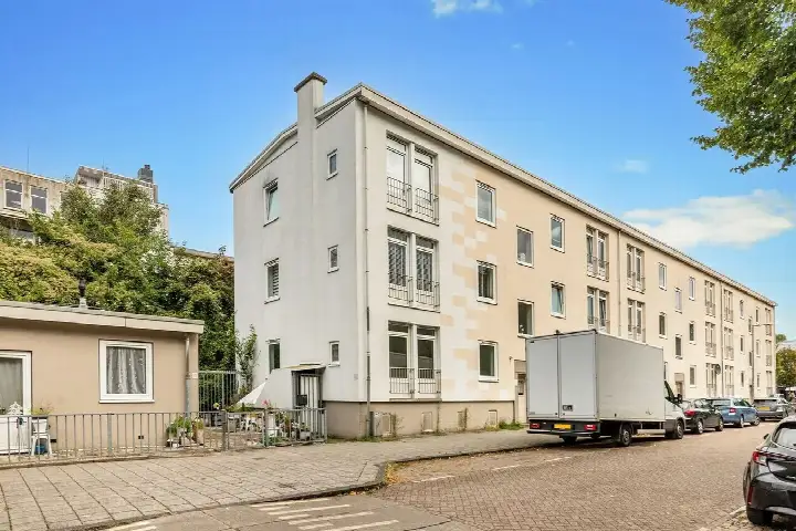 Appartement te koop: Populierenweg 29B, Oosterparkbuurt-Zuidwest Amsterdam