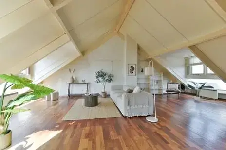 Apartment for sale: Port Broclede 24, Scheendijk Breukelen