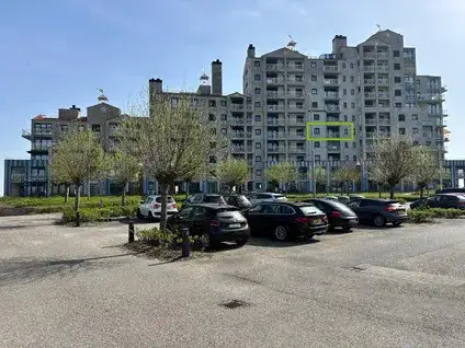 Appartement te koop: Port Scaldis 21-041, Breskens Breskens
