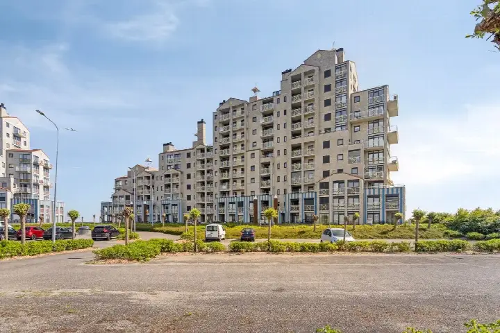 Apartment for sale: Port Scaldis 23-031, Breskens Breskens