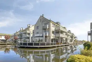 Apartment for sale: Port Broclede 38, Scheendijk Breukelen