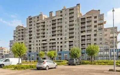 Appartement te koop: Port Scaldis 15-061, Breskens Breskens